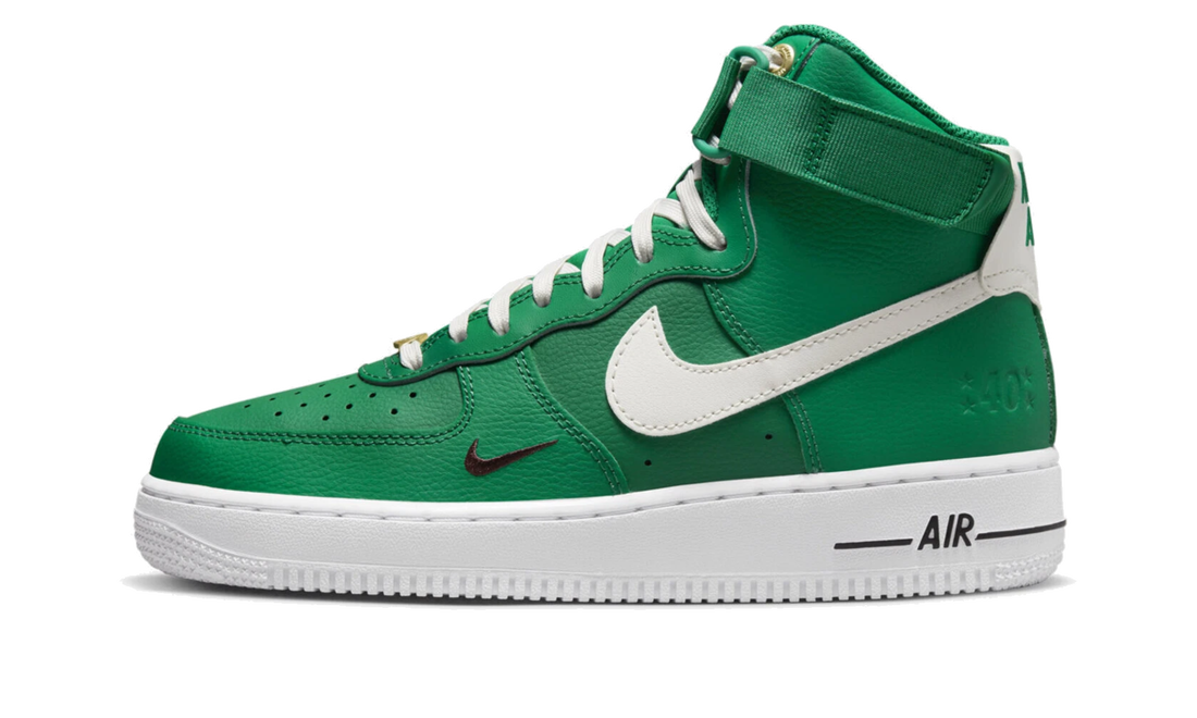 AIR FORCE 1 HIGH MNS WMNS "40th Anniversary" DQ7584 300