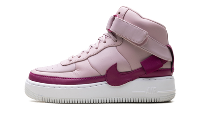 Air Force 1 Jester XX High WMNS "Plum Chalk" AR0625 501