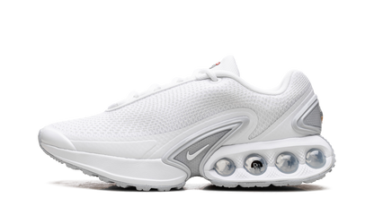 Air Max Dn WMNS "White Metallic Silver" Fj3145 102