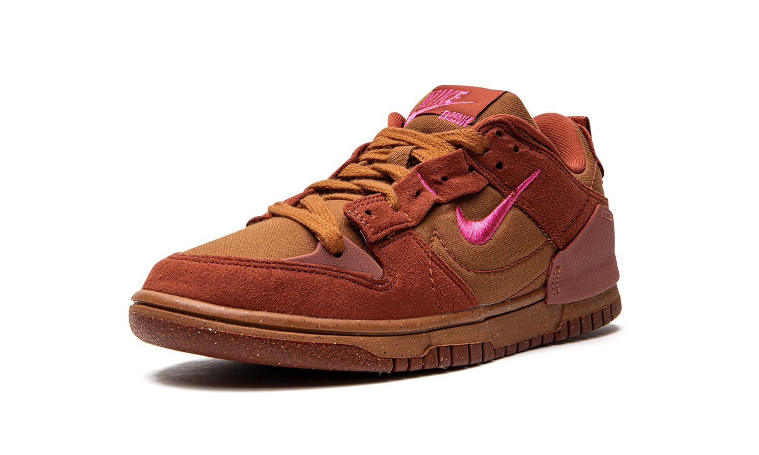 DUNK LO DISRUPT 2 MNS WMNS "Desert Bronze" DH4402 200