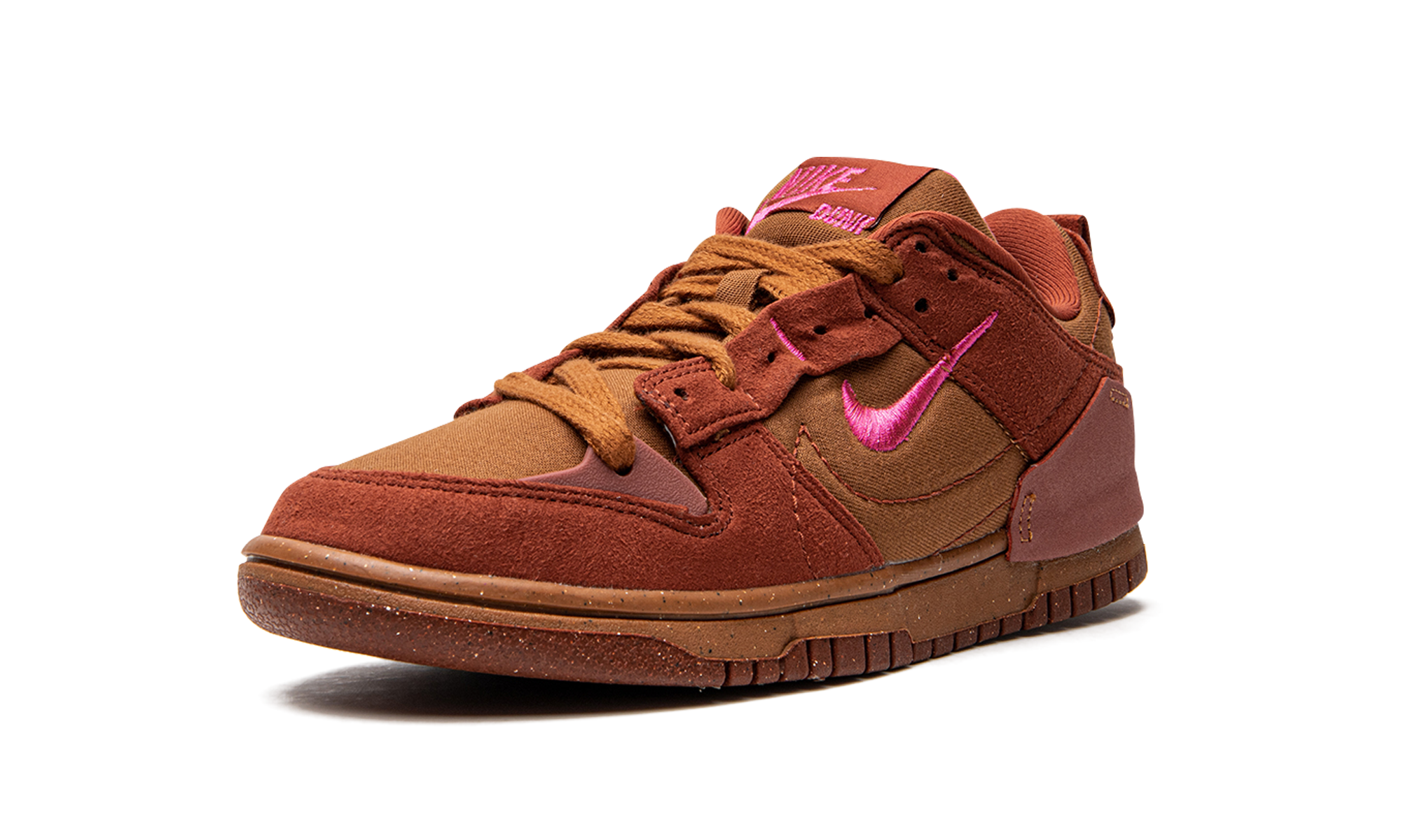 DUNK LO DISRUPT 2 MNS WMNS "Desert Bronze" DH4402 200