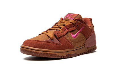 DUNK LO DISRUPT 2 MNS WMNS "Desert Bronze" DH4402 200