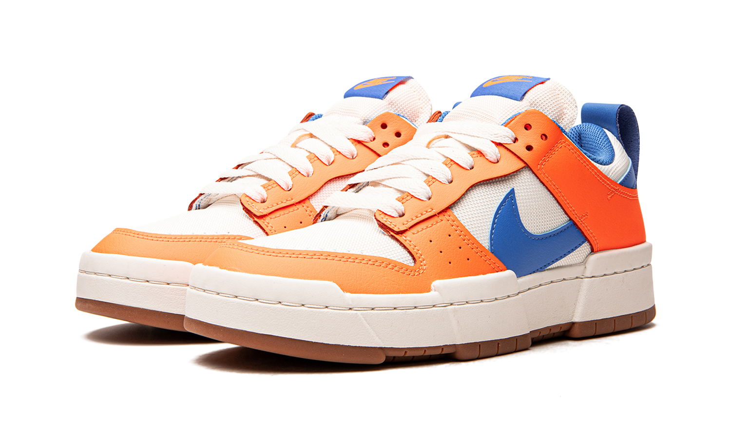 DUNK LO DISRUPT WMNS "Supa" CK6654 104