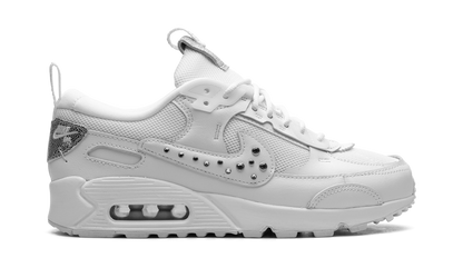 AIR MAX 90 FUTURA WMNS "Studded Swoosh" FQ8888 100