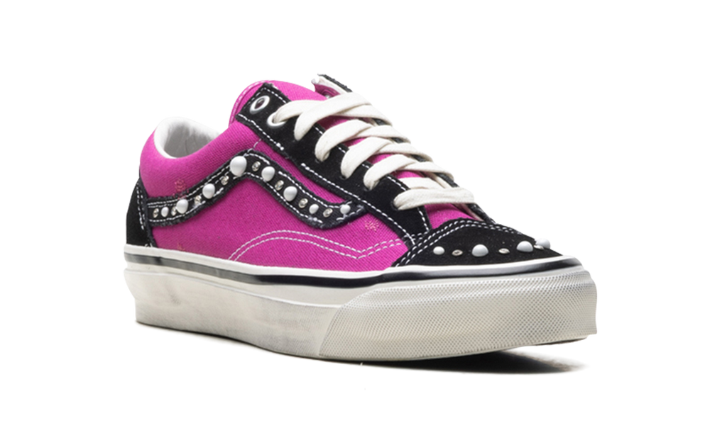 OTW OLD SKOOL 36 “Pearlized Pack Pink Black”