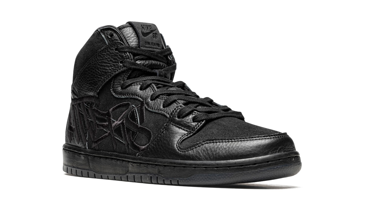 SB Dunk High Pro QS "Faust" DH7755 001