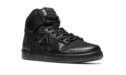 SB Dunk High Pro QS "Faust" DH7755 001