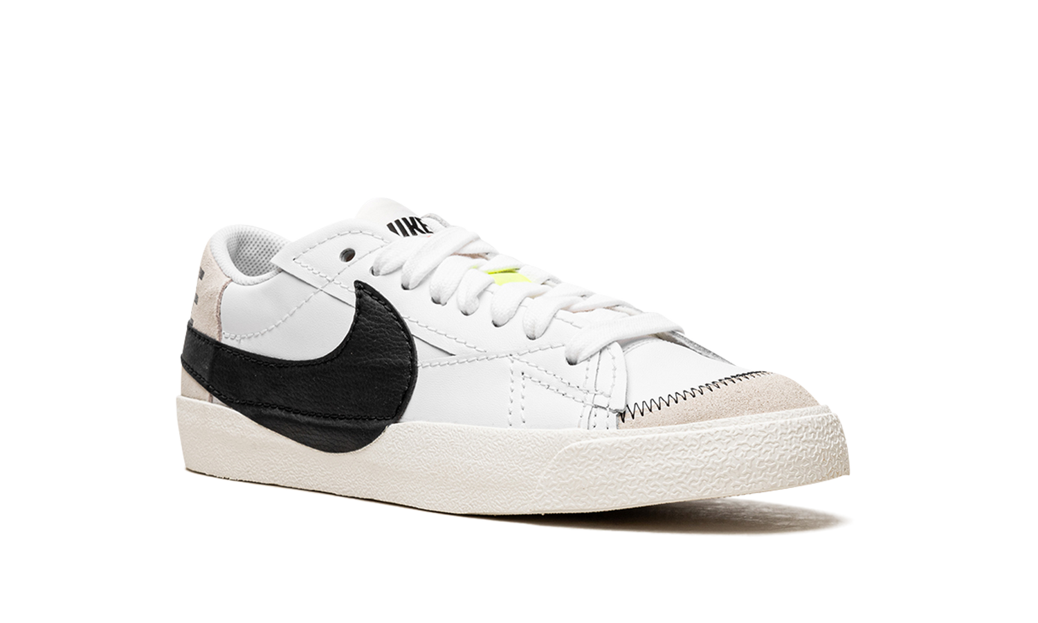 BLAZER LO &