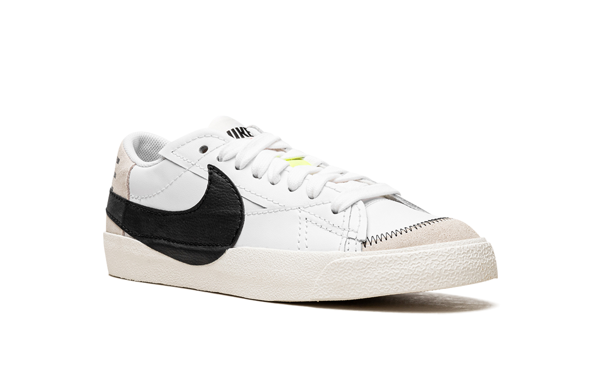 BLAZER LO &