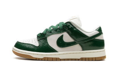 DUNK LOW LX WMNS "Gorge Green Ostrich" FJ2260 002