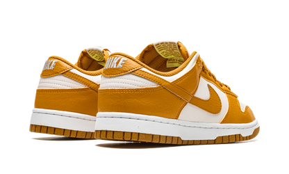 DUNK LO NEXT NATURE MNS WMNS "Gold / Phantom" DN1431 001