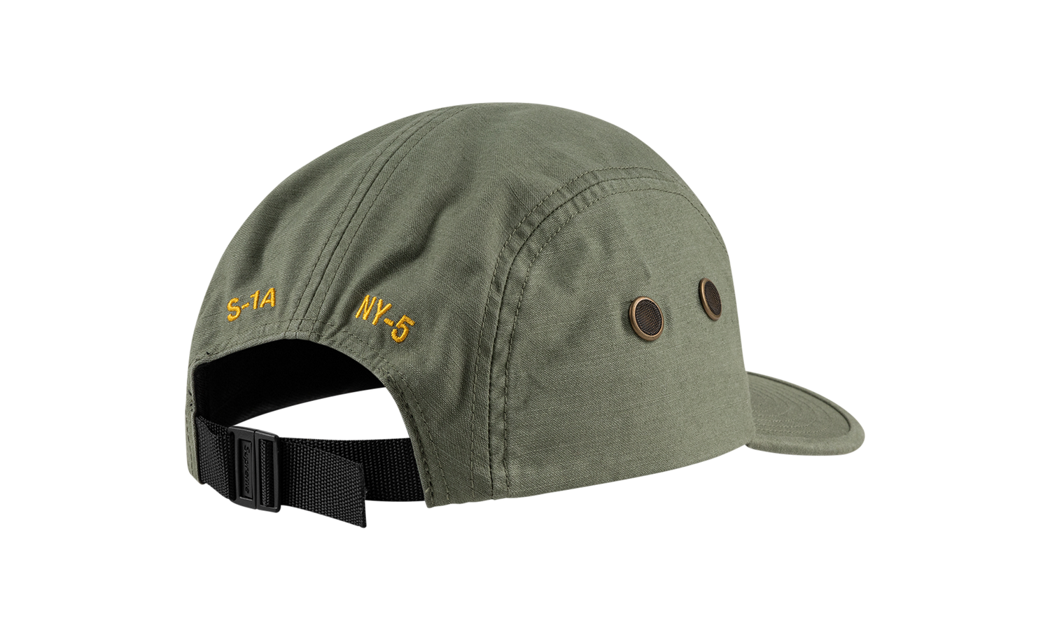 Military Camp Cap "FW23" SU208