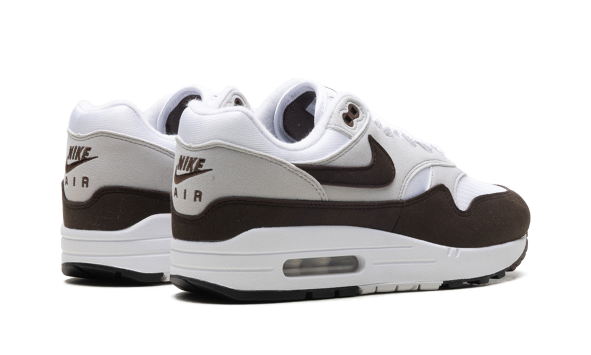 Air Max 1 WMNS "Baroque Brown" DZ2628 004