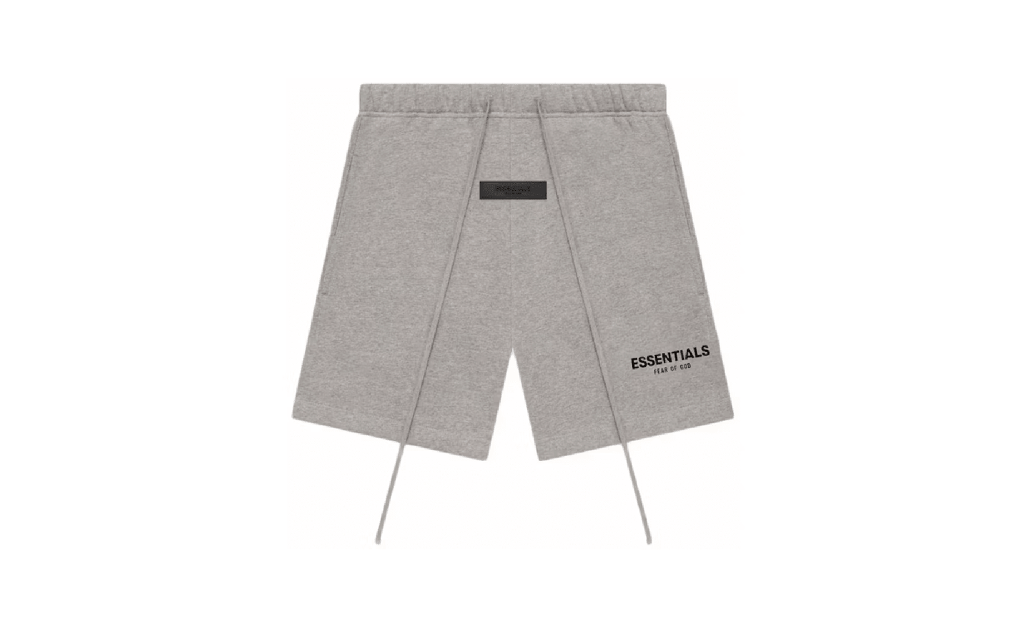 Sweatshorts SS22 "Dark Oatmeal" 42WYNTPK