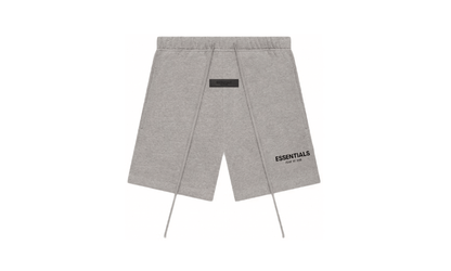 Sweatshorts SS22 "Dark Oatmeal" 42WYNTPK