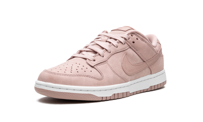 DUNK LO PRM WMNS "Pink Oxford" DV7415 600