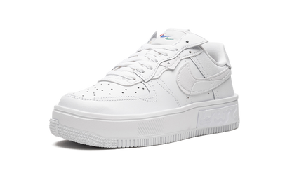AIR FORCE 1 FONTANKA WMNS "White" DH1290 100