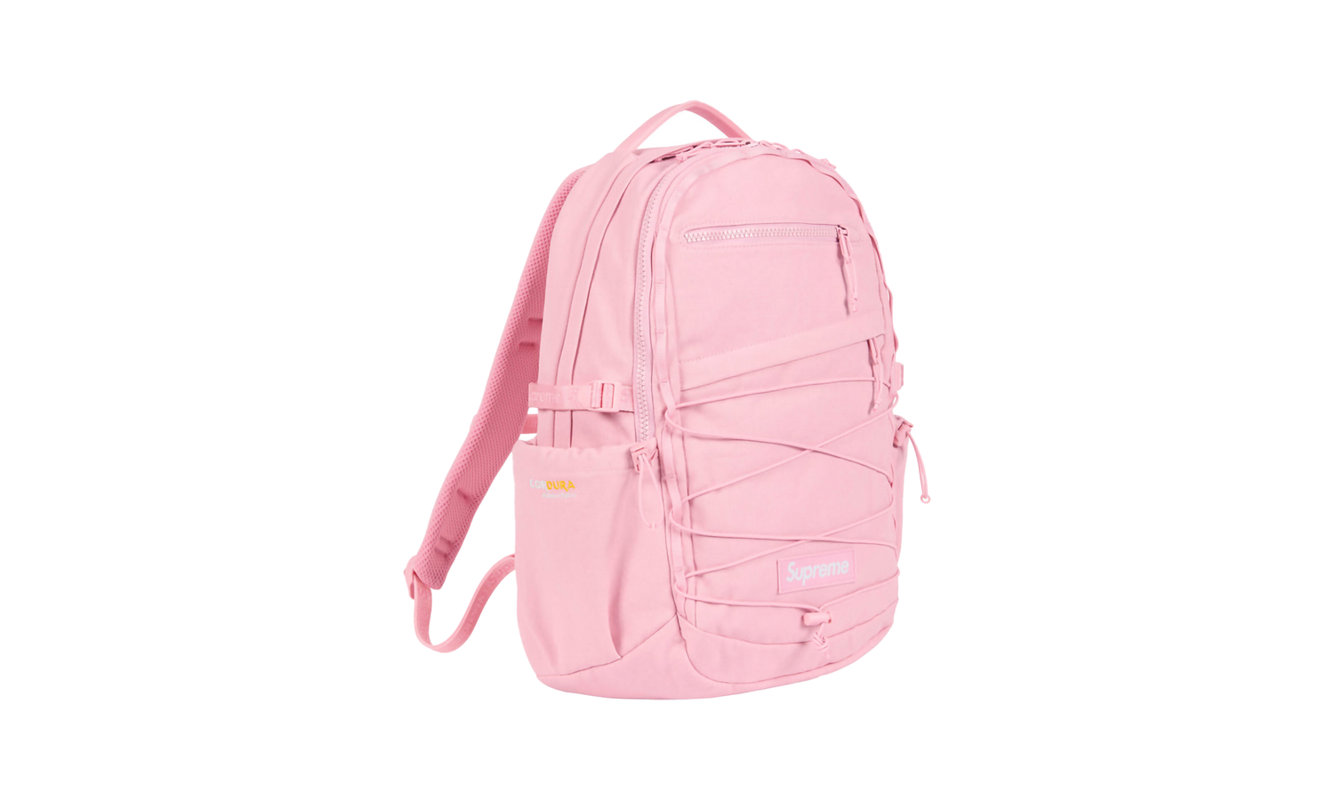 Logo Backpack "SS25 - light pink" SU25163