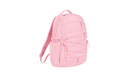 Logo Backpack "SS25 - light pink" SU25163