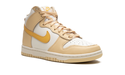 DUNK HIGH WMNS "Pale Vanilla"" DD1869 201