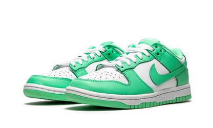 DUNK LOW WMNS "Green Glow" DD1503 105