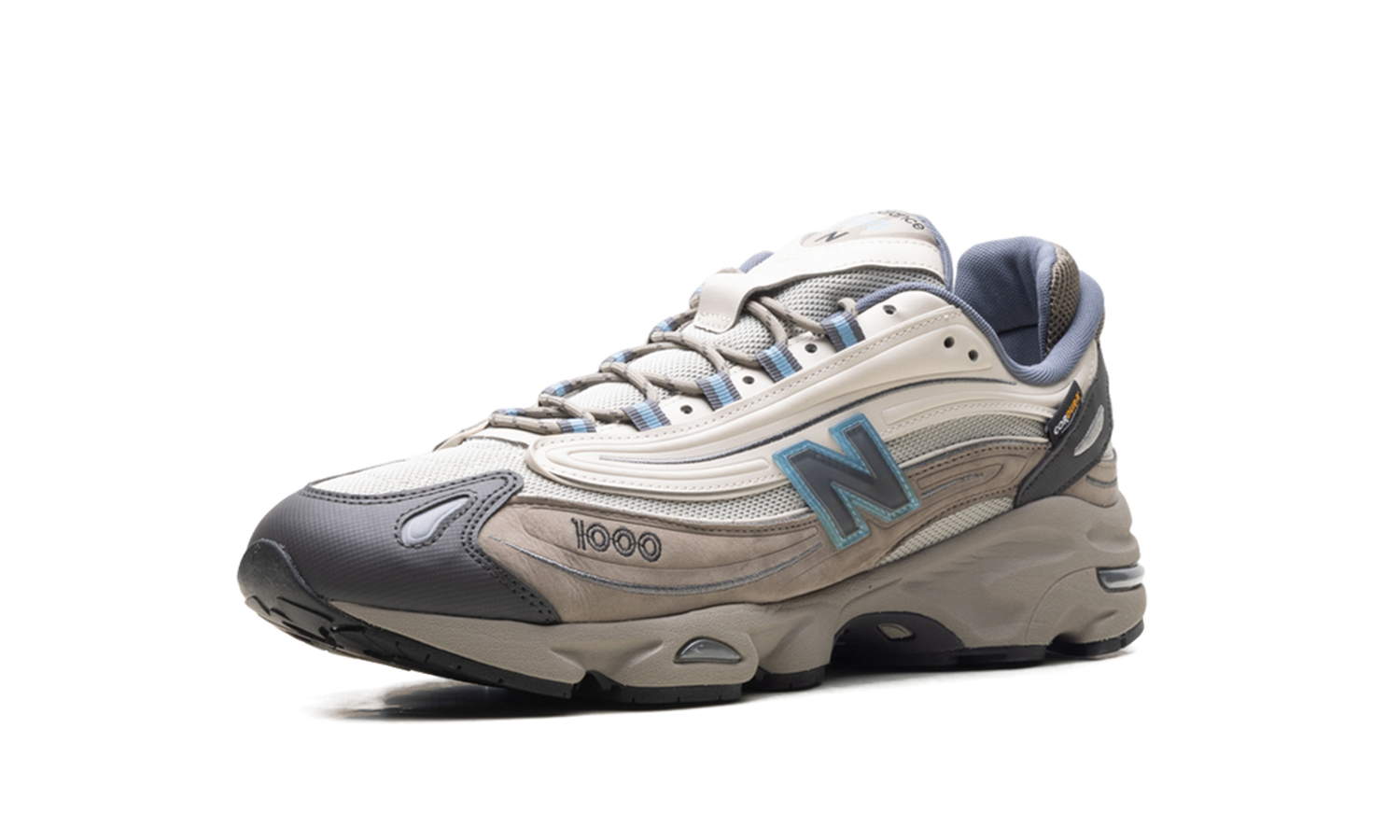 1000 "Cordura - Dockside Still Water" M1000I