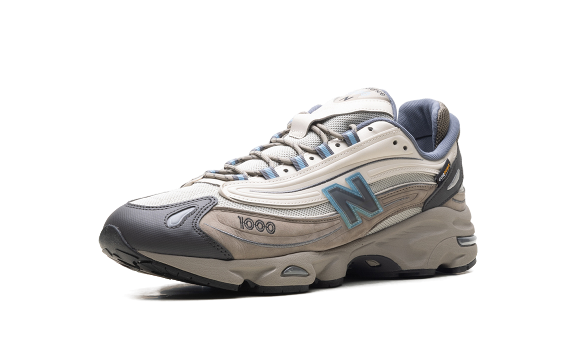 1000 "Cordura - Dockside Still Water" M1000I