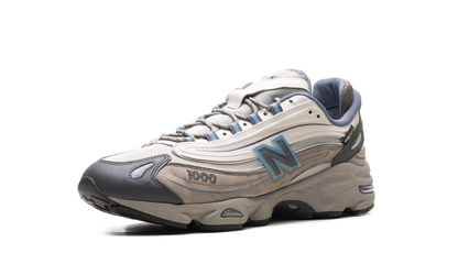1000 "Cordura - Dockside Still Water" M1000I