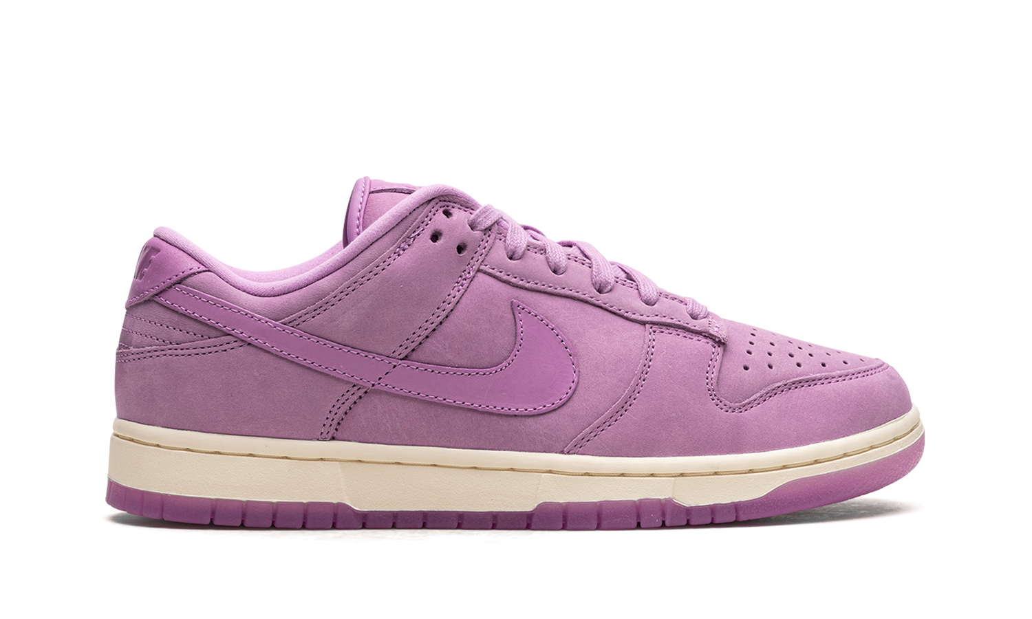 DUNK LOW WMNS "Rush Fuchsia" DV7415 500
