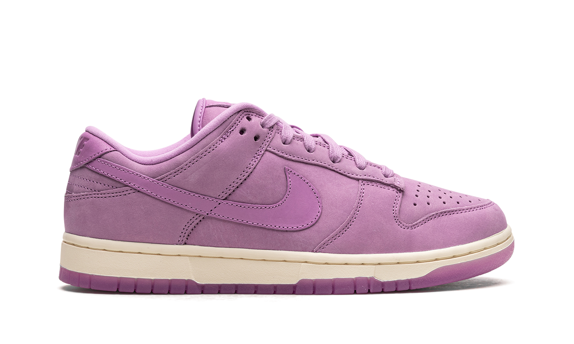 DUNK LOW WMNS "Rush Fuchsia" DV7415 500