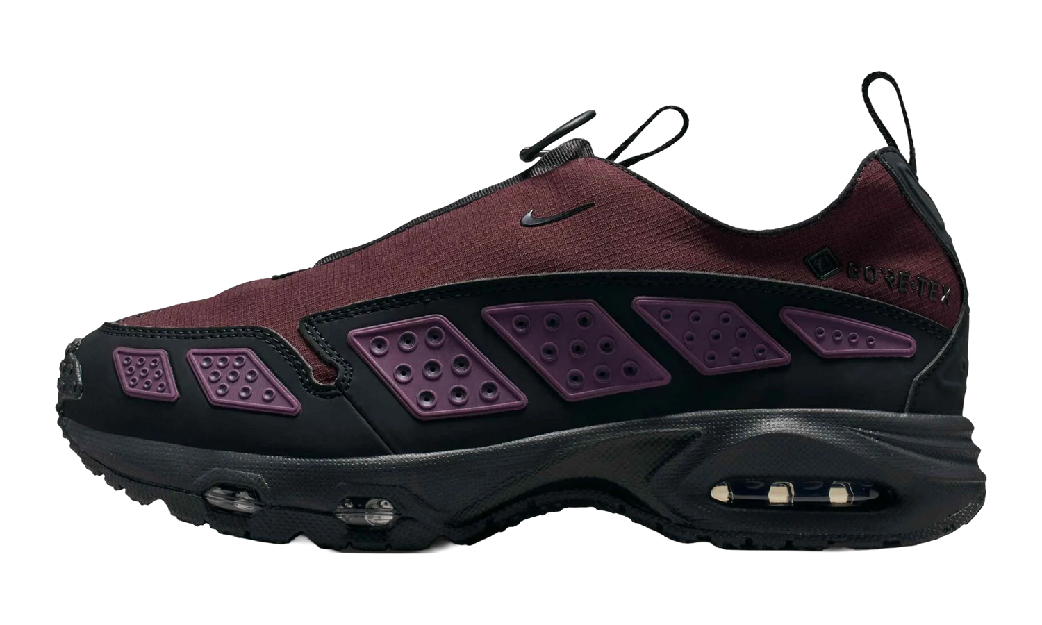 Air Max Sunder Gore-Tex WMNS "Burgundy Crush Black" FZ4238 600