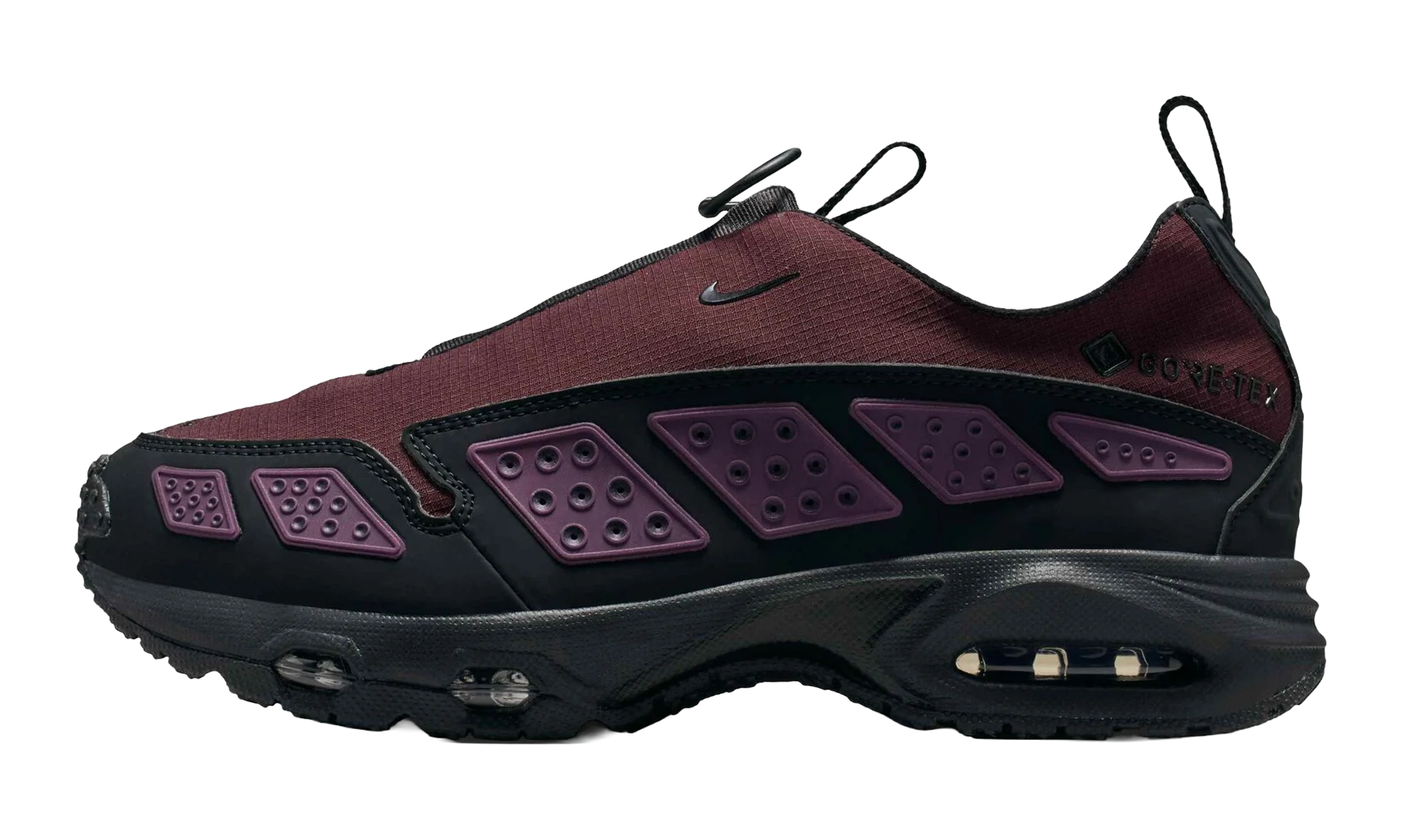 Air Max Sunder Gore-Tex WMNS "Burgundy Crush Black" FZ4238 600
