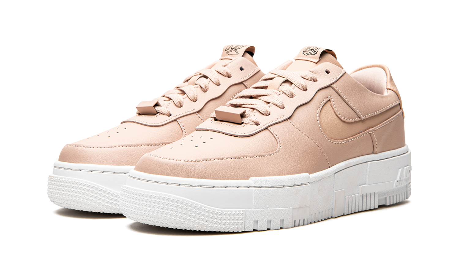 AIR FORCE 1 PIXEL WMNS "Particle Beige" CK6649 200