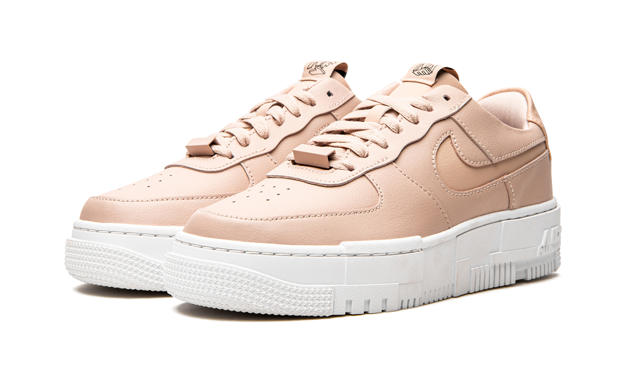 AIR FORCE 1 PIXEL WMNS "Particle Beige" CK6649 200