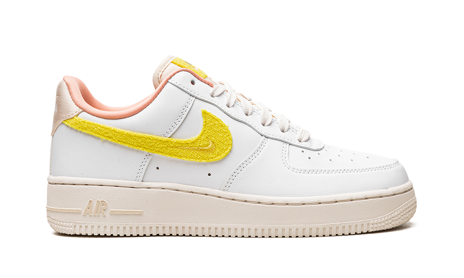 AIR FORCE 1 &