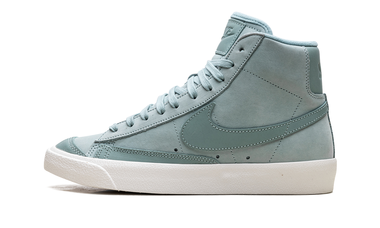 Blazer Mid WMNS "Mineral" DQ7572 300
