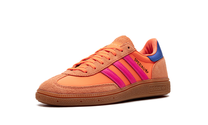 Handball Spezial WMNS "Solar Orange Lucid Pink" JH5659