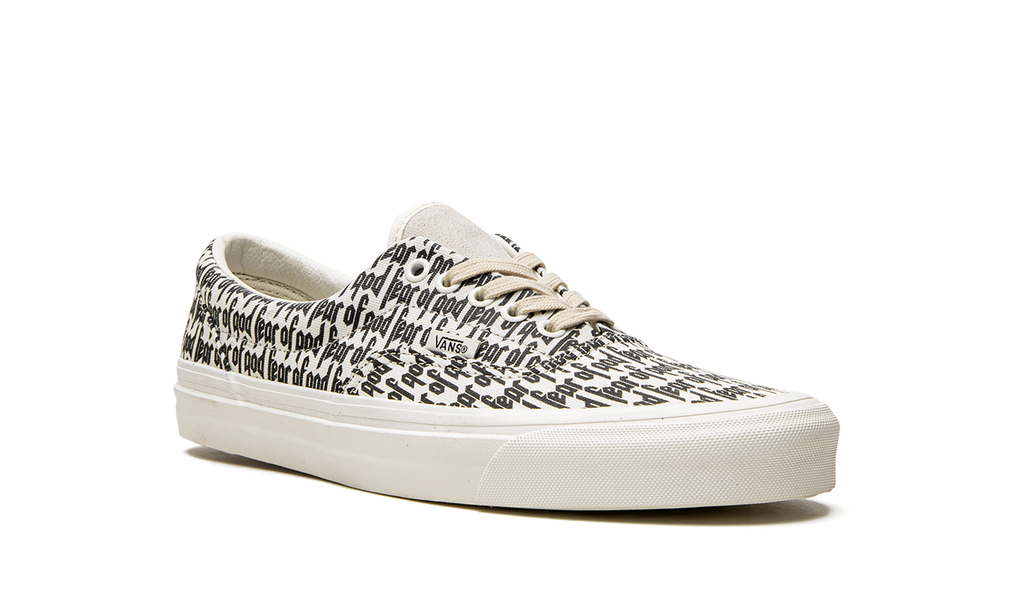Era 95 Reissue “FEAR OF GODS”