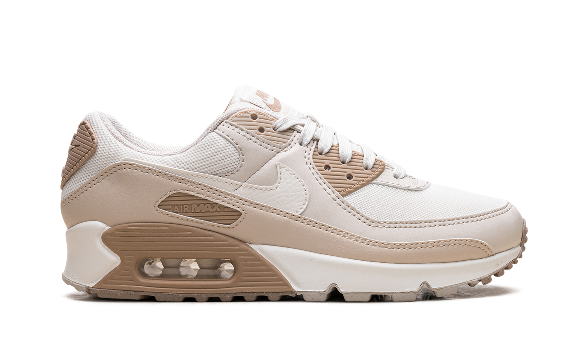 Wmns Air Max 90 "COCONUT MILK" DH8010-004