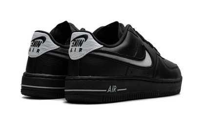 Air Force 1 Low WMNs "Dance Pack - Black Metallic Silver" FJ7409 002