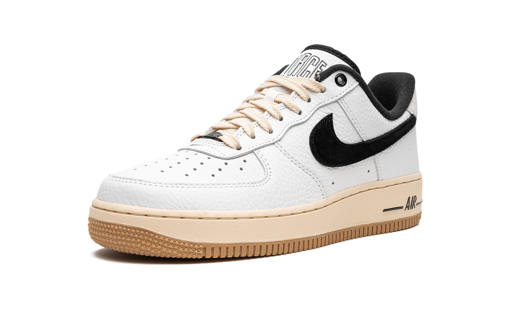 AIR FORCE 1 LO MNS WMNS "Command Force - Summit White" DR0148 101