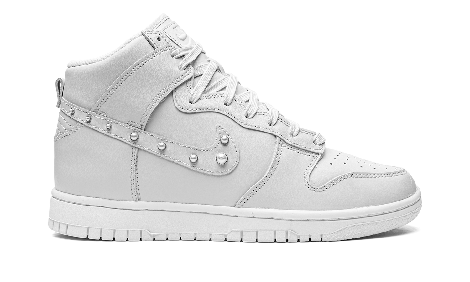 DUNK HIGH SE MNS WMNS "Dons Pearls" DR5488 001
