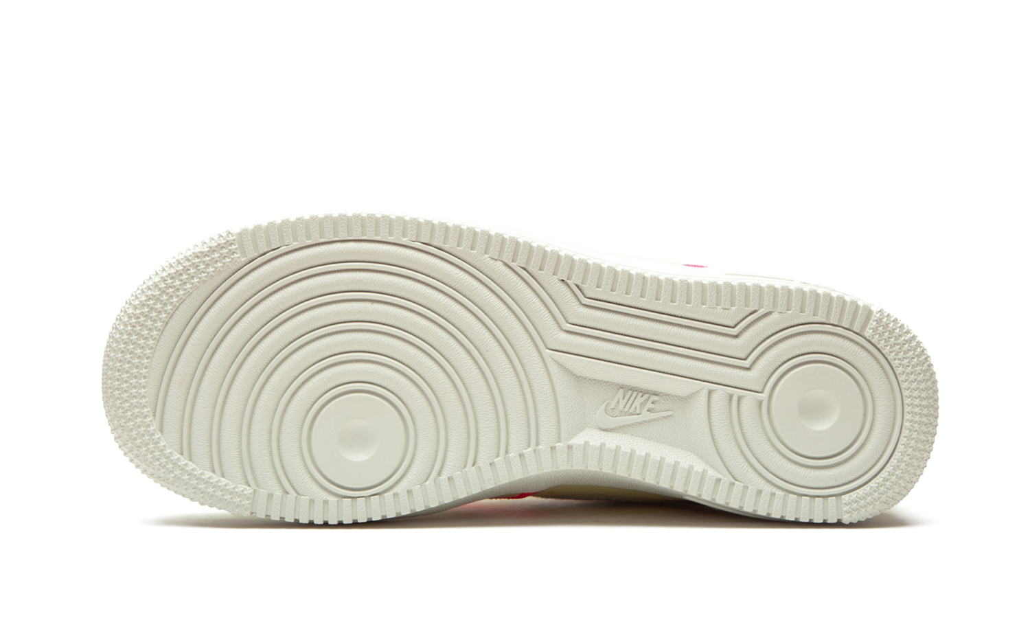 AIR FORCE 1 &