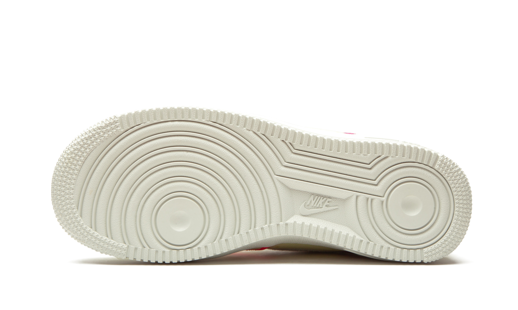 AIR FORCE 1 &