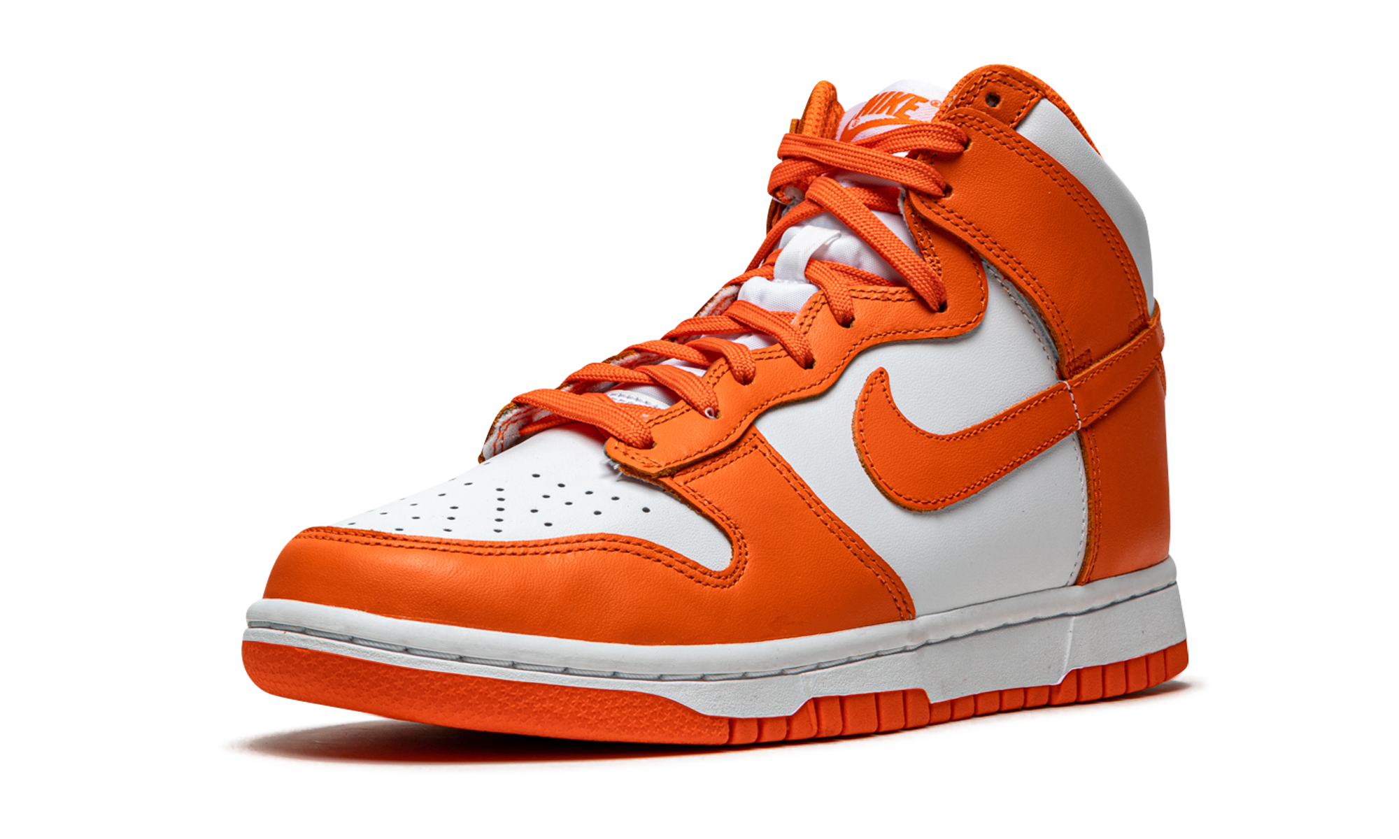 DUNK HIGH WMNS "Syracuse" DD1869 100