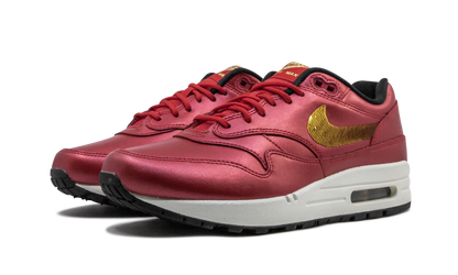 AIR MAX 1 MNS WMNS "Gold Sequins" CT1149 600