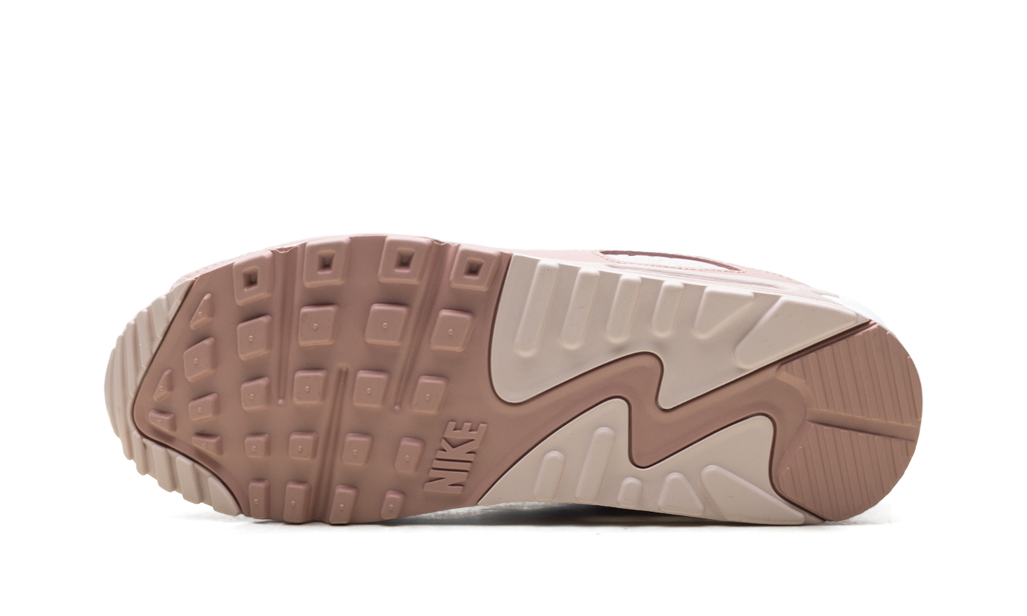 Air Max 90 WMNS "Particle Pink Pearl Silt Red" IM4613 600