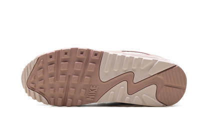Air Max 90 WMNS "Particle Pink Pearl Silt Red" IM4613 600