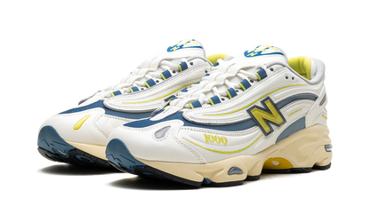 1000 "Sea Salt / Heron Blue" M1000CA