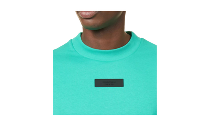 SS Tee FW23 "Mint Leaf" 8CD8162A